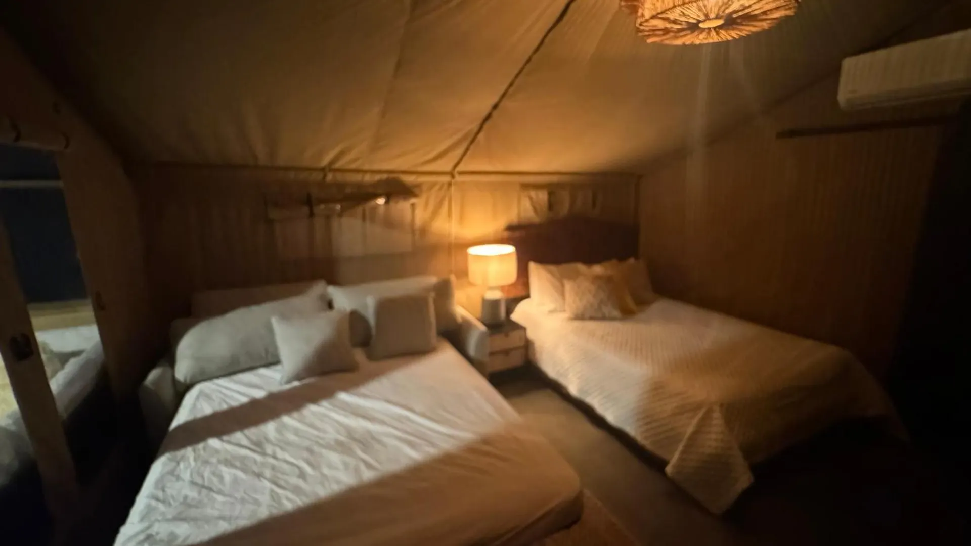 מלון סן חואן Jardin Al Bosque-Glamping